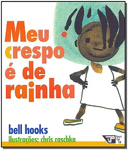 Livro Meu crespo é de rainha
