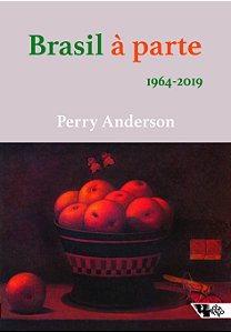 Livro Brasil à parte