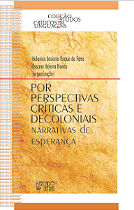 Livro Por perspectivas críticas e decoloniais narrativas ...