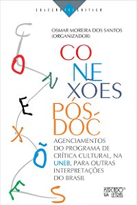 Livro Conexões pós-doc: Agenciamentos do programa de crítica cu...