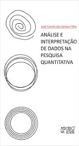 Livro Análise E Interpretação De Dados Na Pesquisa Quantitativa