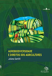 Livro Agrobiodiversidade e direitos dos agricultores