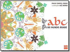 Livro Abc Do Mundo Árabe