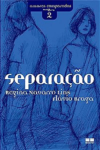 Livro Separacao
