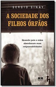 Livro A sociedade dos filhos órfãos