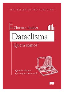 Livro Dataclisma
