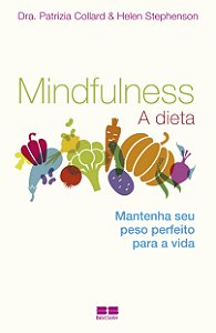 Livro Mindfulness: A dieta: A dieta