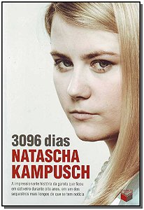 Livro 3096 dias