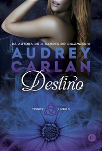 Livro Destino (Vol. 5 Trinity) (Volume 5)