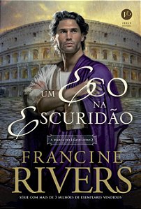 Livro Um eco na escuridão (Vol. 2 A Marca do Leão) (Volum...