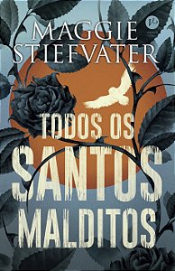 Livro Todos os santos malditos