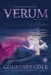 Livro Verum (Vol. 2 Nocte) (Volume 2)