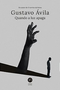 Livro Quando a luz apaga