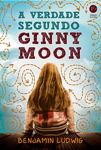 Livro A verdade segundo Ginny Moon