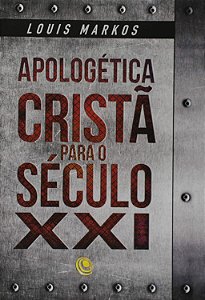 Livro Apologética cristã para o século XXI