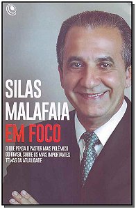 Livro Silas Malafaia Em Foco