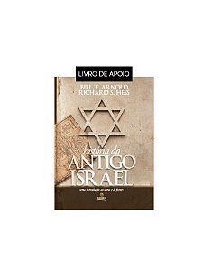 Livro História do antigo Israel - Uma introdução ao tema ...