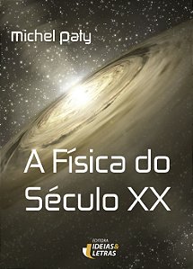 Livro A Física Do Século Xx