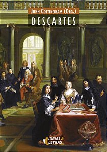 Livro Descartes