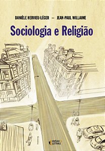 Livro Sociologia E Religião
