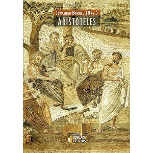 Livro Aristóteles