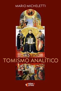 Livro Tomismo Analítico
