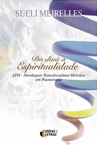 Livro Do Divã À Espiritualidade