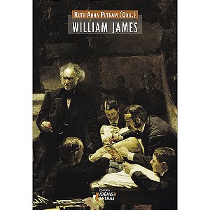Livro William James
