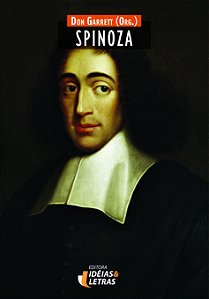 Livro Spinoza