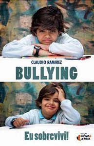 Livro Bullying Eu Sobrevivi!