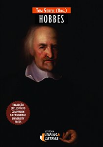 Livro Hobbes