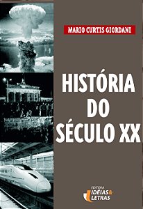 Livro Historia Do Seculo Xx