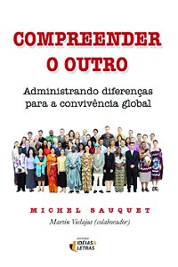 Livro Compreender O Outro