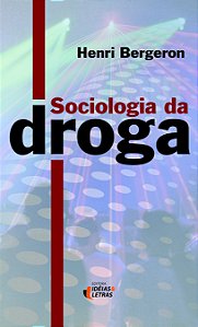 Livro Sociologia Da Droga