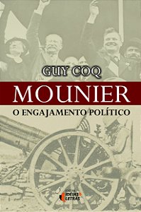 Livro Mounier, o engajamento político