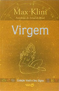 Livro Virgem - Col. Voce E Seu Signo - 1ª