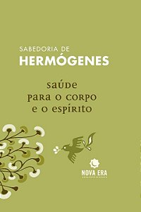 Livro Saúde para o corpo e o espírito