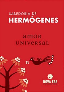 Livro Amor universal