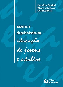 SABERES E SINGULARIDADES