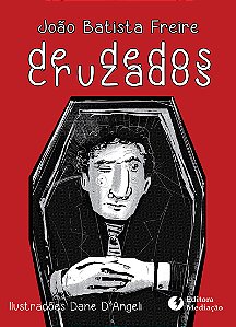 Livro DE DEDOS CRUZADOS