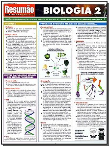Livro Biologia 2
