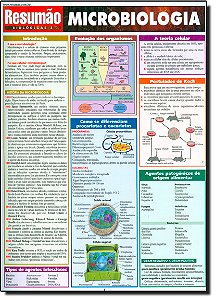 Livro Microbiologia