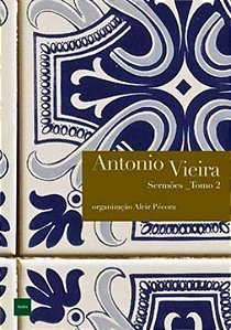 Livro Sermões 2