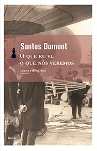Livro O que eu vi, o que nós veremos [bolso]