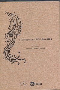 Livro Linguagem e escritas do corpo