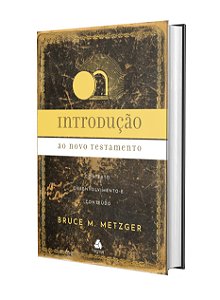 Livro Introdução Ao Novo Testamento - Contexto, Desenvolv...
