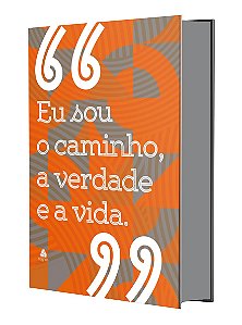 Livro Bíblia Sagrada Nvi - Compacta - Verdade E Vida