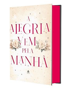 Livro Bíblia Sagrada King James - Compacta - Alegria Flores