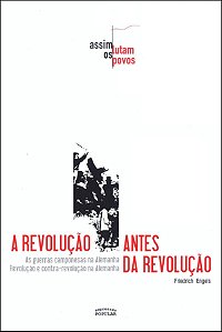 Livro Revolucao Antes Da Revolucao Ii- As Lutas De Class
