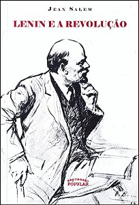 Livro Lenin E A Revolucao